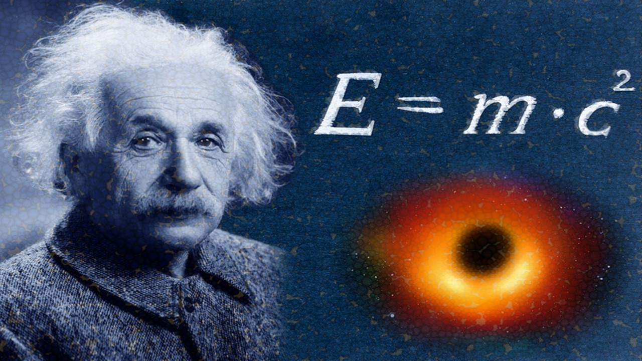 E=mc² albert einstein equation applications physics world war
