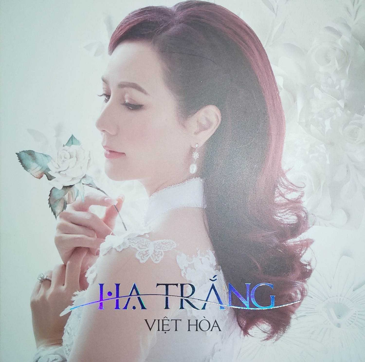 Việt Hòa - Hạ Trắng (2020) [WAV]