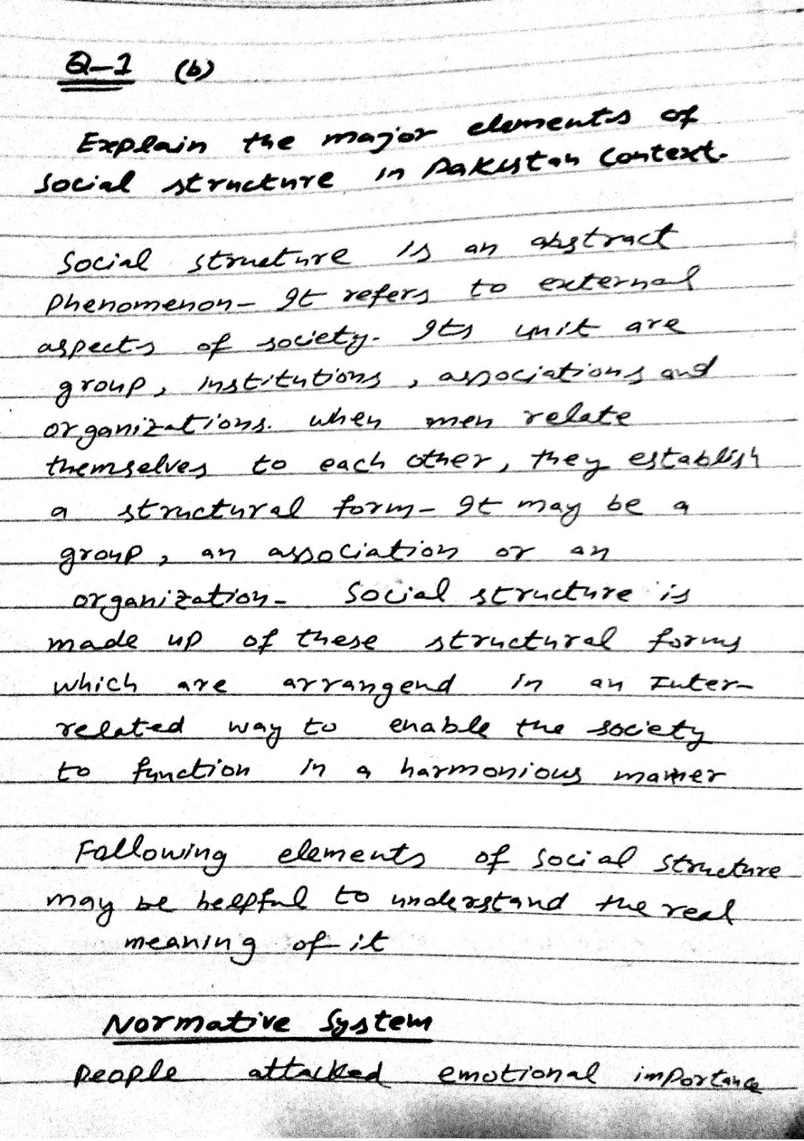 multiple topic essay vs thesis