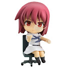 Nendoroid Saki Achiga-hen Teru Miyanaga (#471) Figure