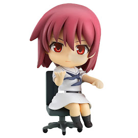 Nendoroid Saki Achiga-hen Teru Miyanaga (#471) Figure