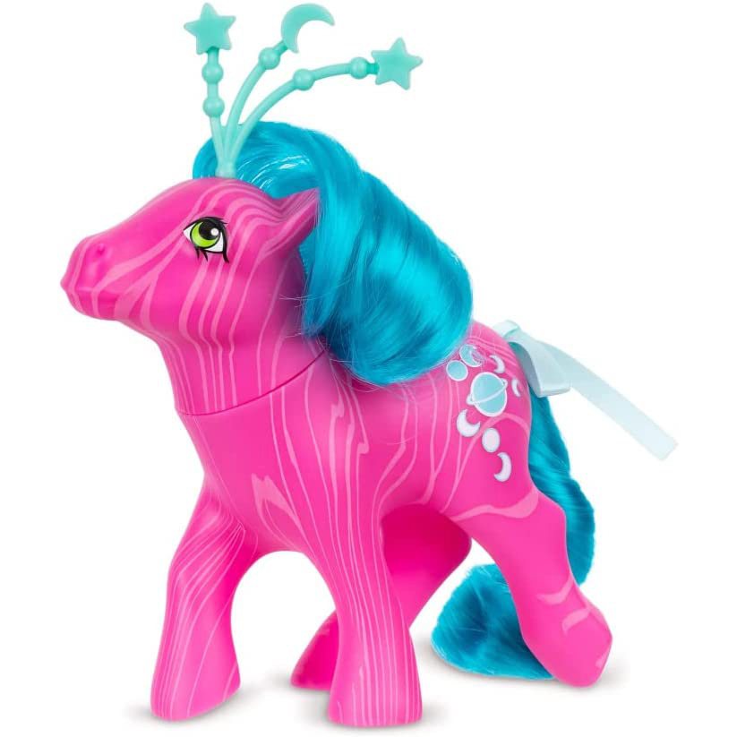 MLP Celestial Ponies G1 Retro MLP Merch