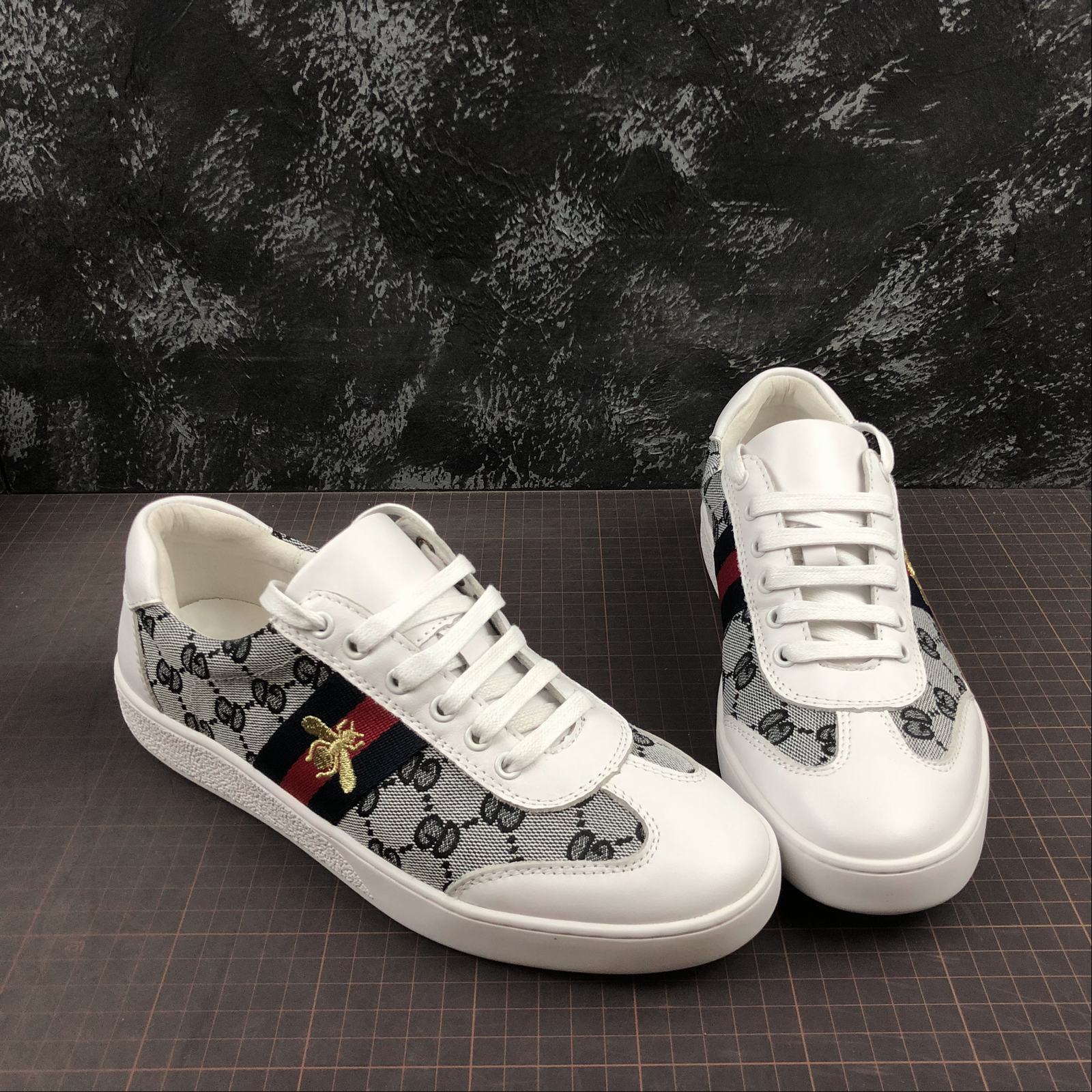 super popular style of GUCCI shoes
