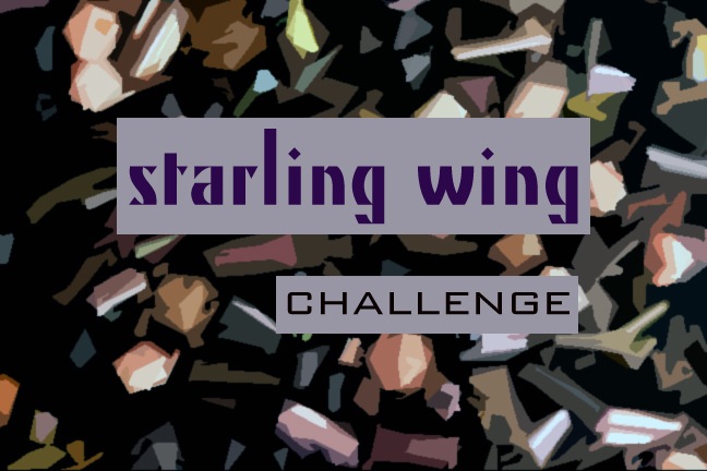 Allegory Gallery - Starling Wing Reveal
