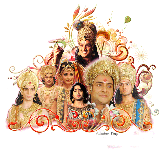 Vijay Tv Mahabharatham DVD Online Sale Rs 550 Only 2015