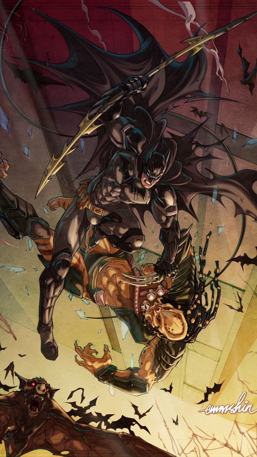 Batman