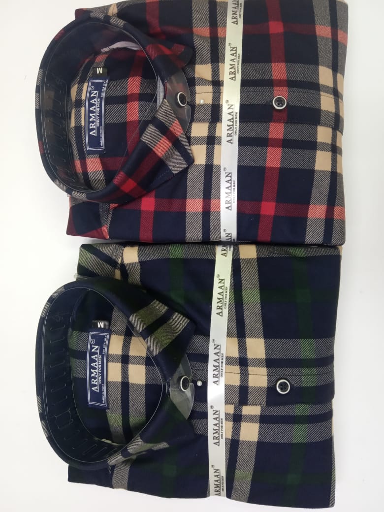 Men Shirt wholesale In Delhi New Arrivals for Winter Season