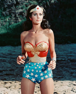 Wonder Woman Series Lynda Carter Image 25