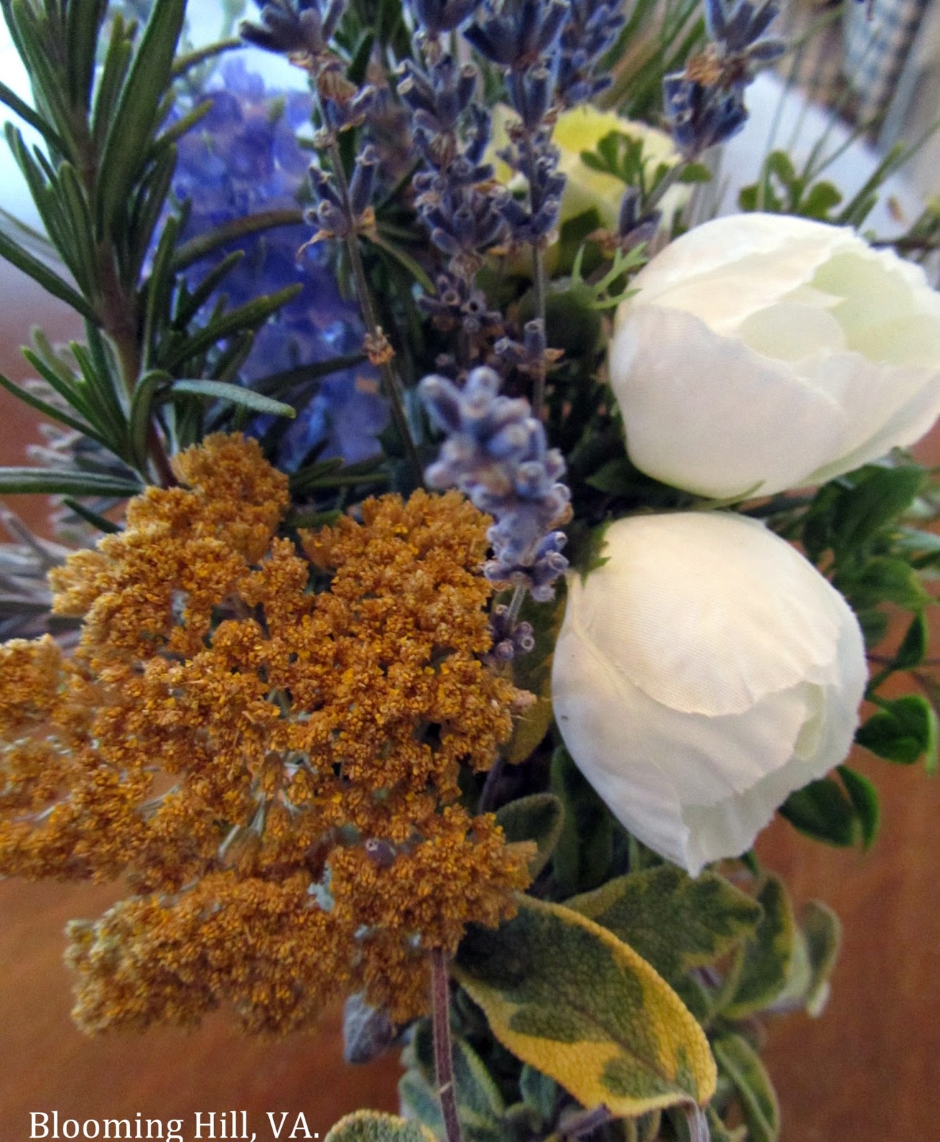 Blooming Hill Lavender Farm A Flower Prayer for Healing and Reconciliation