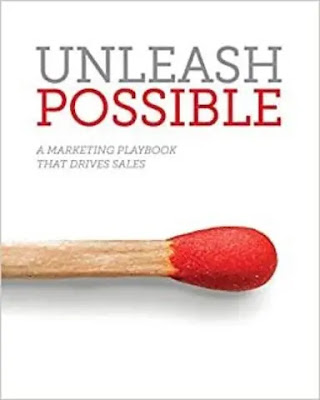 كتاب Unleash Possible
