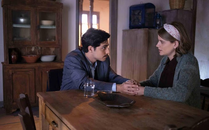 Άγριες Μέλισσες:Τι θα γίνει στο αποψινό επεισόδιο της σειράς του ΑΝΤ1;