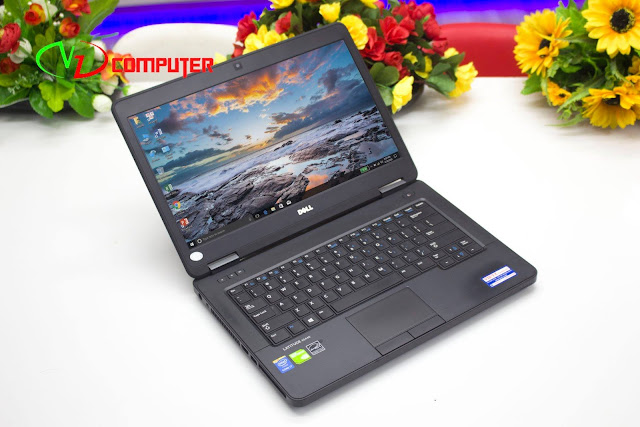 Dell Latitude E540