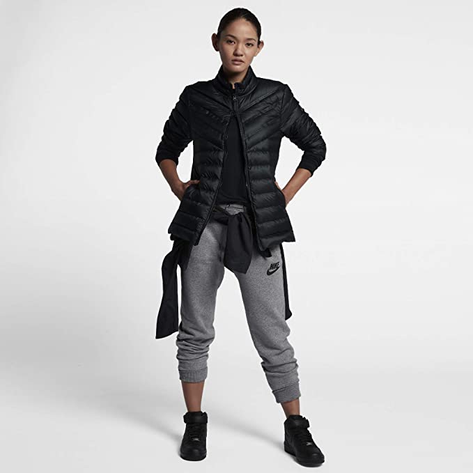 Nike Sportswear AeroLoft Down Fill Women's 3-in-1 Jacket