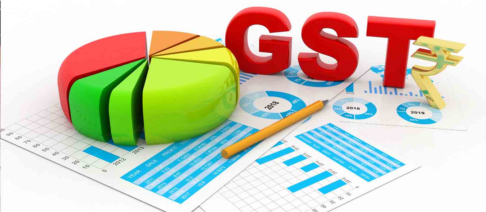 GST EXCEEDED Rs. 1 LAKH CRORES EVEN IN JANUARY
