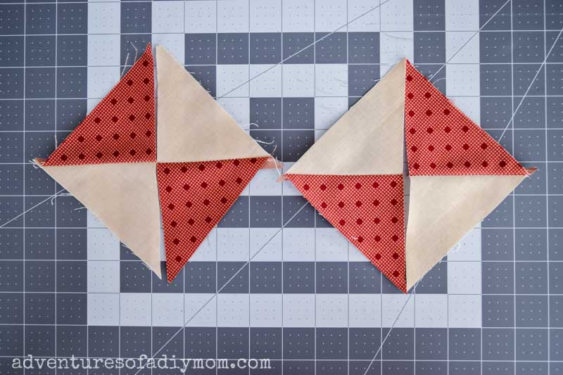 Hourglass Quilt Block Adventures Of A DIY Mom hourglass-quilt-block-adventures-of-a-diy-mom