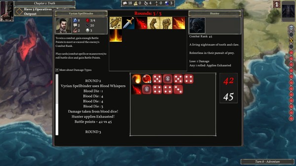 the heretic game 2019 the heretic game 2019