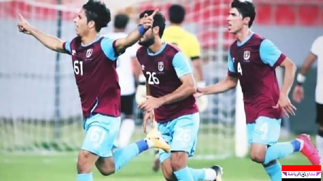 ناصر محمدوه الدولي | سيلتحق ببعثه المنتخب اليمني الأولمبي غدا الخميس  بعد مباراه الميناء وزاخو