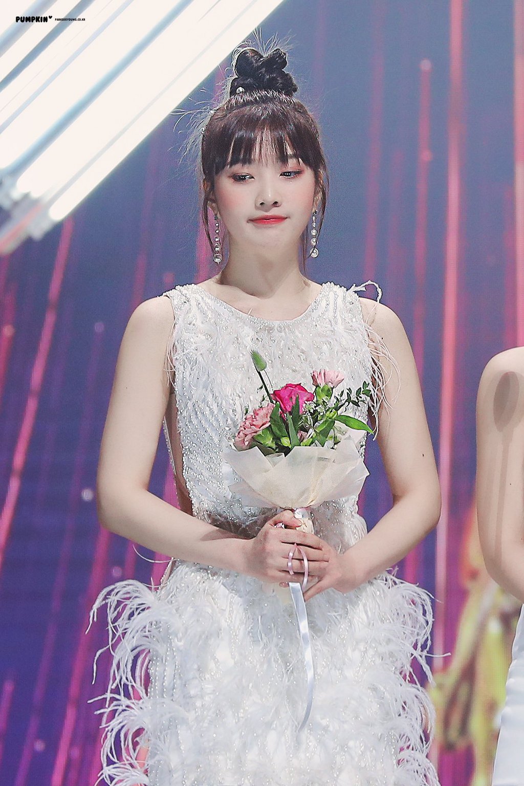 레드벨벳 조이 미모 레전드 찍은 날 - 꾸르