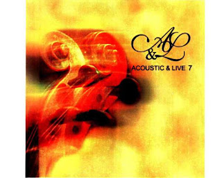 Acoustic2B25262BLive2B07 - Colección Acoustic & Live 10 cd's
