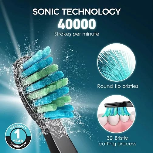 Best Electric Toothbrush in India 2023 Best Electric Toothbrushes