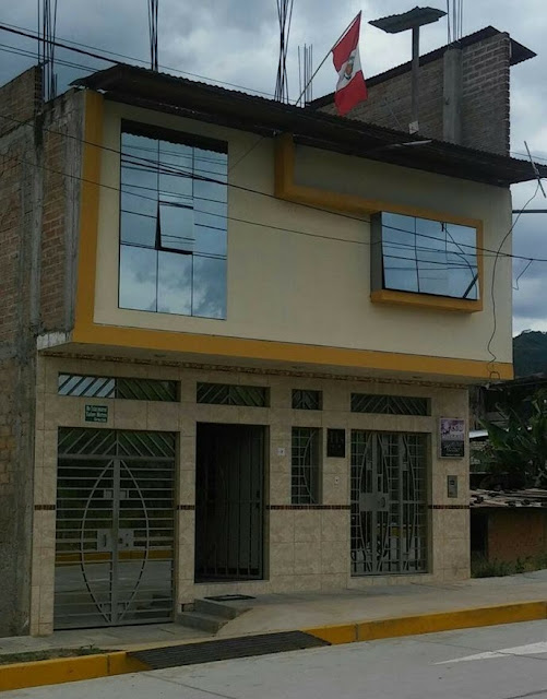 Hostal Leo