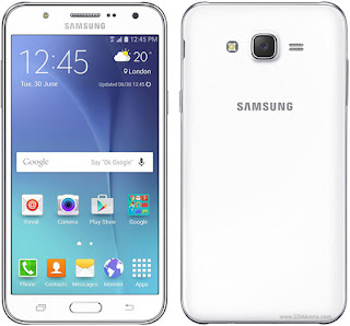 Spesifikasi dan harga Samsung galaxy j7 terbaru