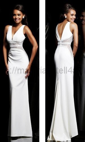 patrón gratis vestido de fiesta 