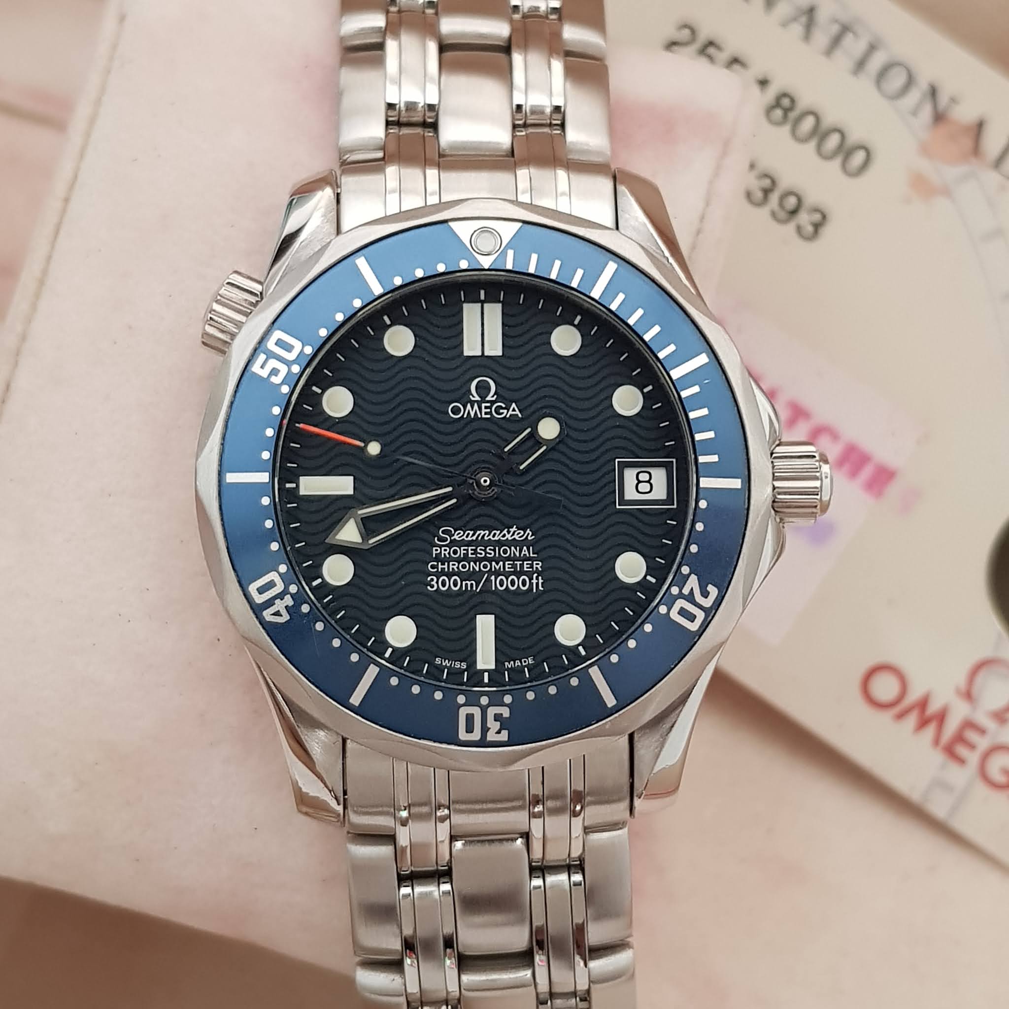 jam tangan omega speedmaster professional automatic Welcome to