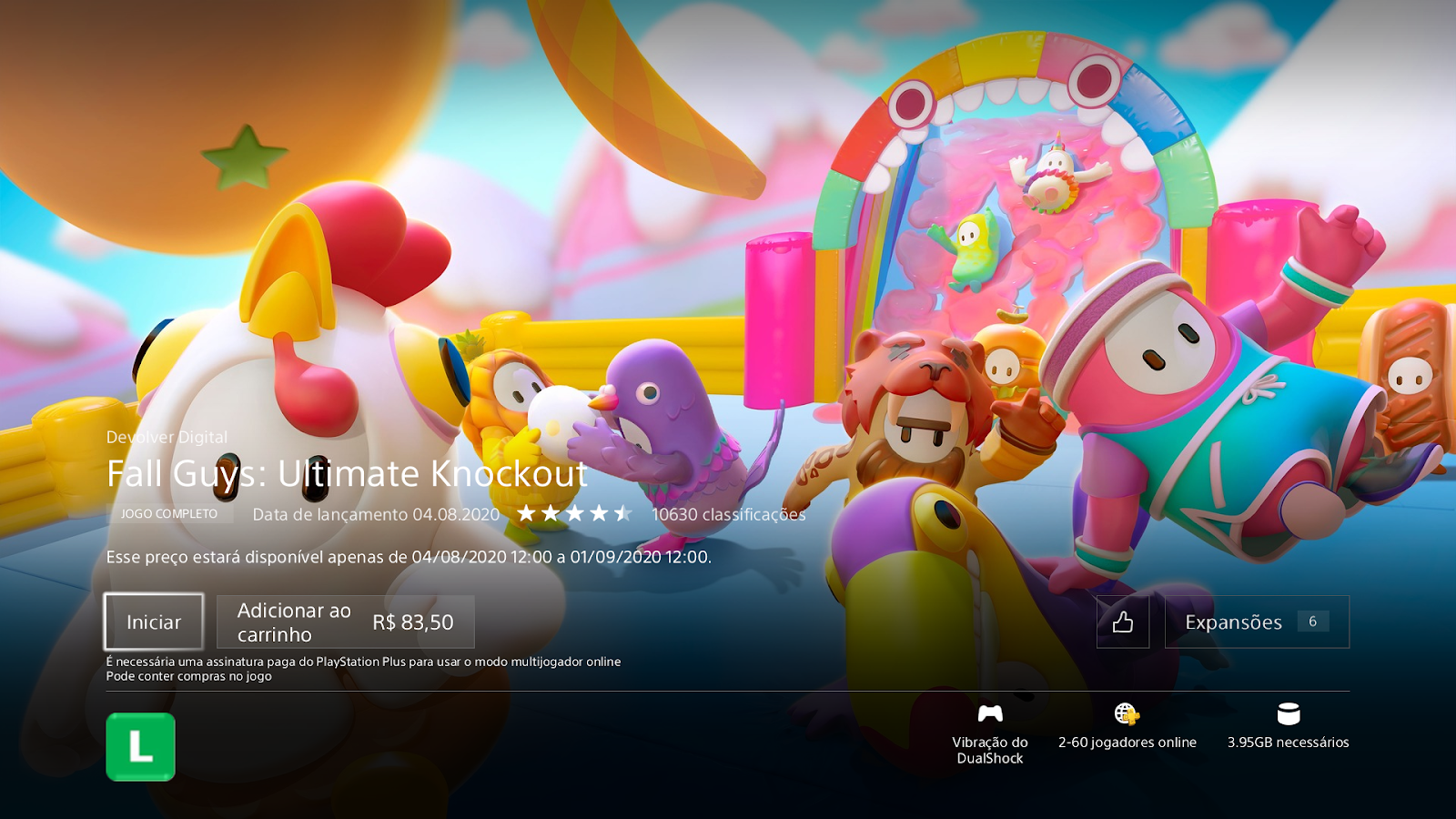 Os jogos gratuitos PS Plus para setembro de 2021 oferecem ação furtiva e  diversão no sofá-cama -  News