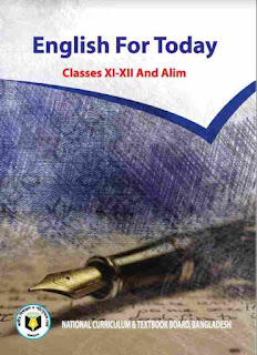 HSC English First Paper Book Download : HSC BOOK DOWNLOAD 2020