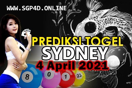 Prediksi Togel Sydney 4 April 2021 Prediksi Togel Sgp 4d Prediksi Hk Prediksi Sydney Prediksi Togel Hari Ini Prediksi Togel Sydney 4 April 2021 Prediksi Togel Sgp 4d Prediksi Hk Prediksi Sydney Prediksi Togel Hari Ini