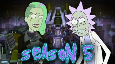 Rick and Morty Season 5 Release Date, Cast, Trailer, Story and other details