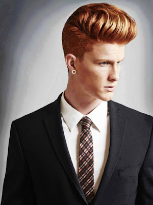 Latest Long Hairstyles For Men 2015