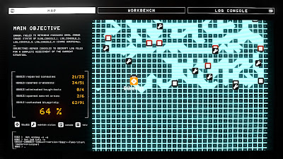 Carebotz Game Screenshot 5
