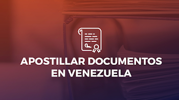Apostillar documentos antes de emigrar