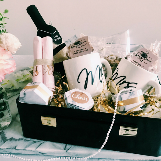 Cinny Home Geschenke Gibt Es Ab Jetzt In Einer Schachtel Frechverlag Diy Mini