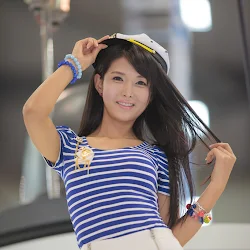 Cha Sun Hwa &ndash; KIBS 2013 Foto 29