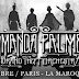 Amanda Palmer and the Grand Theft Orchestra - La Maroquinerie - Paris - 02/11/2012