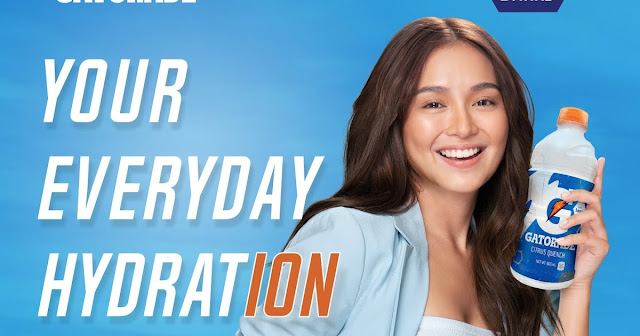 PCPPI reminds Filipinos to hydrate for your health