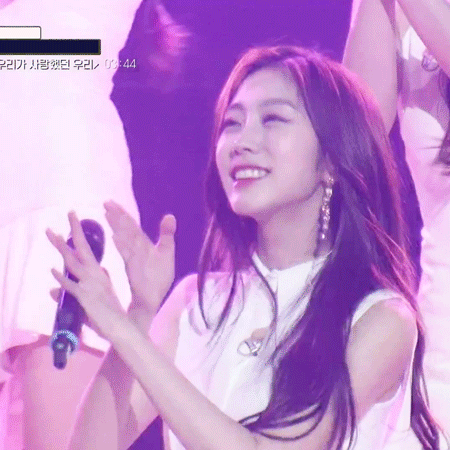 러블리즈 수요일은 음악프로 그우사우 그리고 2기형