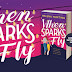 Release Day Review: When Sparks Fly by Helena Hunting