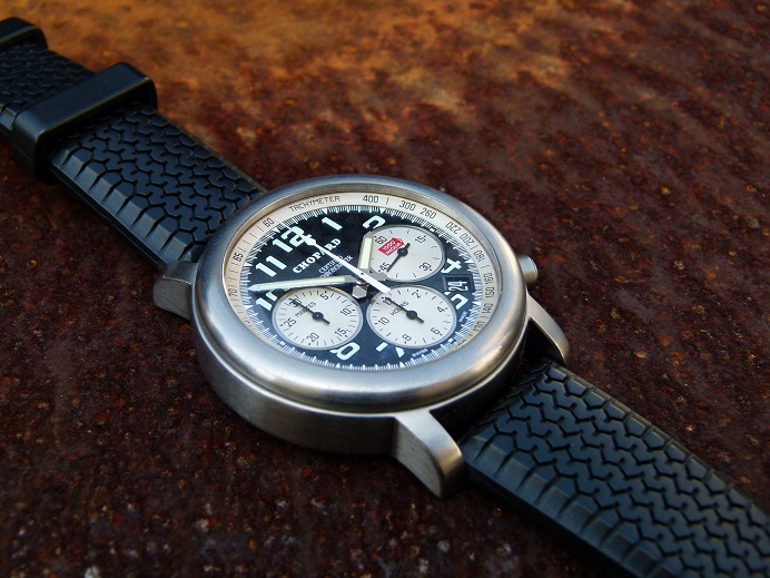 jam chopard original