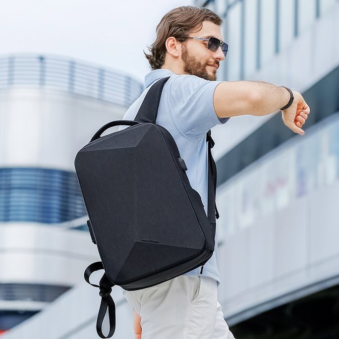 Balo Nam Đẳng Cấp & Độc Nhất MARK RYDEN MR-9405