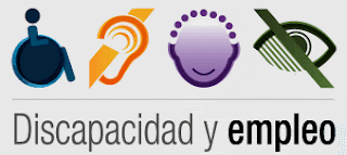 Empresa, Empleo Discapacidad