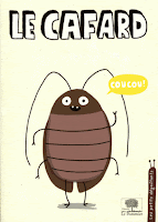 L'humour absurde jouissif d'Elise Gravel