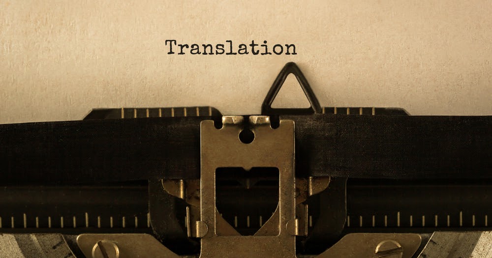 Google Translate Maak tekst op papier ook digitaal met één foto UP