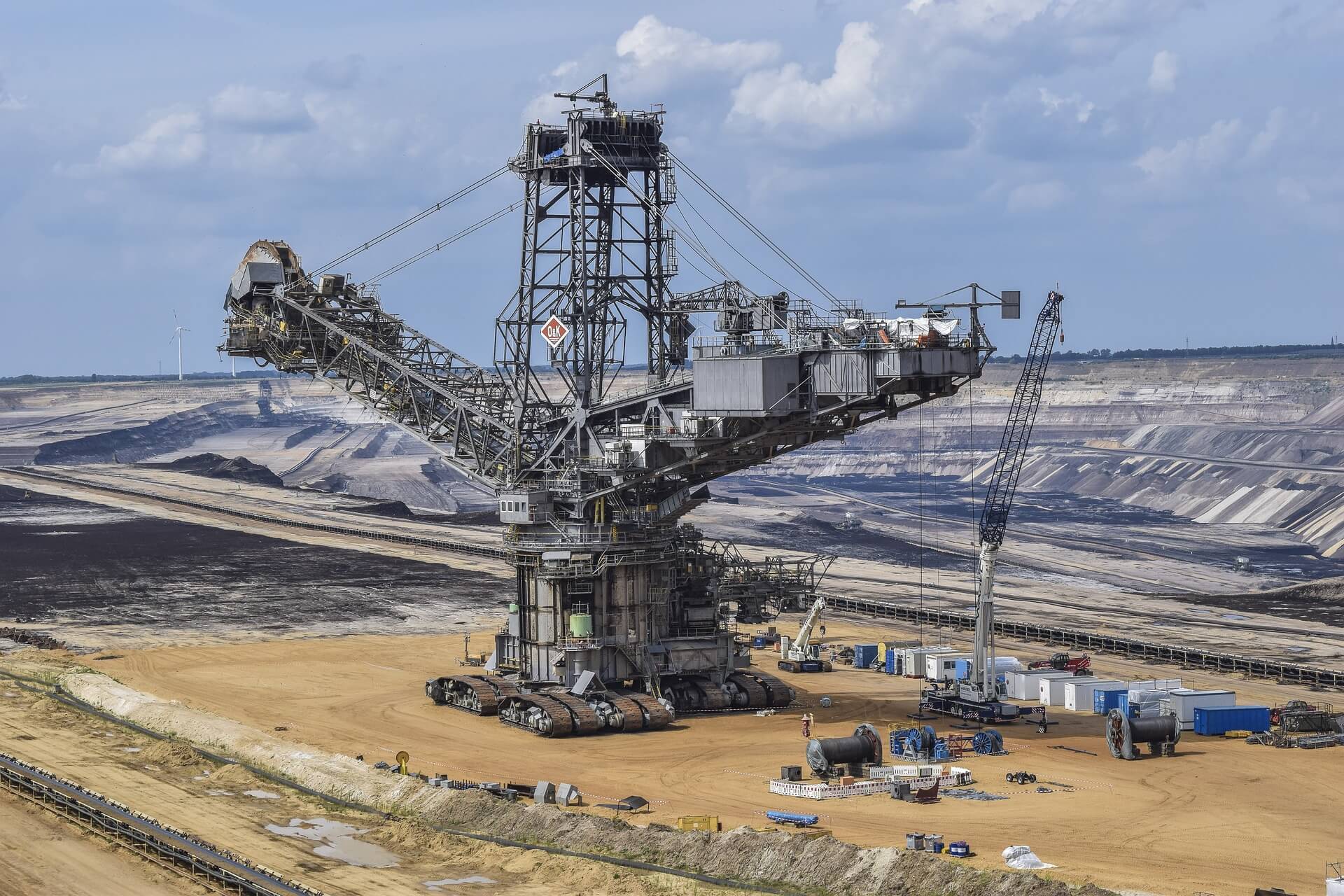 Perfect Top Coal Producers In Indonesia with Futuristic Setup