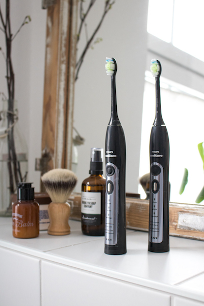 doitbutdoitnow : Frischekur: Badezimmer dekorieren