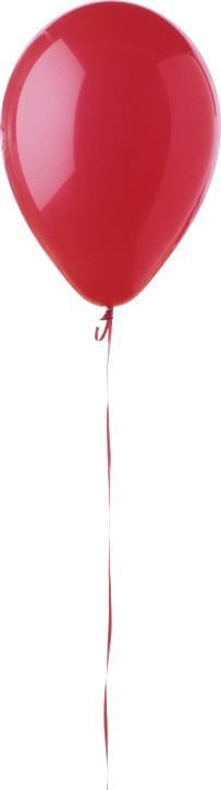 Balloon PNG