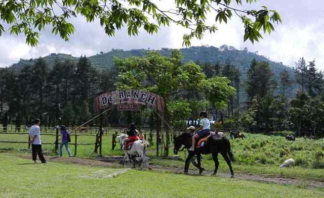 De’Ranch Lembang